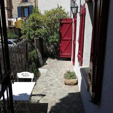 Maison De Caractere Avec Jacuzzi Entre Mer Et Montagne A Espira De Conflent Exterior foto