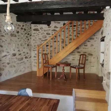 Maison De Caractere Avec Jacuzzi Entre Mer Et Montagne A Espira De Conflent Exterior foto