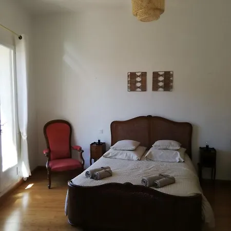 Maison De Caractere Avec Jacuzzi Entre Mer Et Montagne A Espira De Conflent Exterior foto