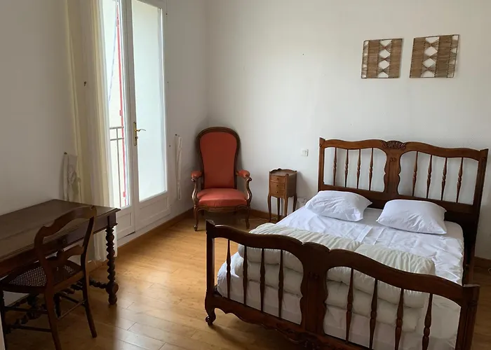 Maison De Caractere Avec Jacuzzi Entre Mer Et Montagne A Espira De Conflent