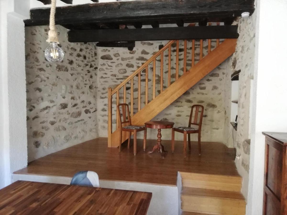 Hébergement de vacances Maison De Caractere Avec Jacuzzi Entre Et Montagne A De Conflent Espira-de-Conflent